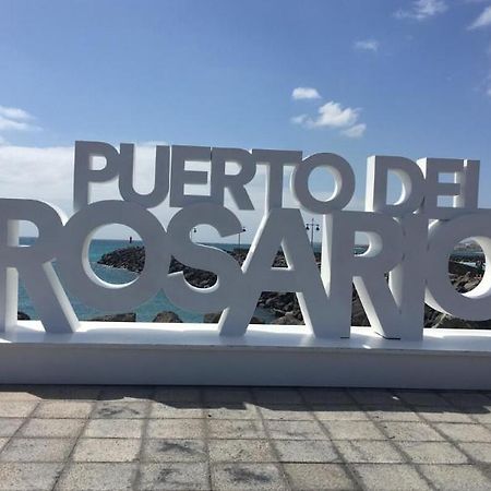 Fuerteventura Puerto Del Rosario Cataluna Экстерьер фото