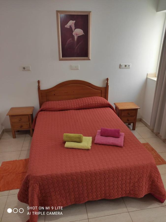 Fuerteventura Puerto Del Rosario Cataluna Экстерьер фото