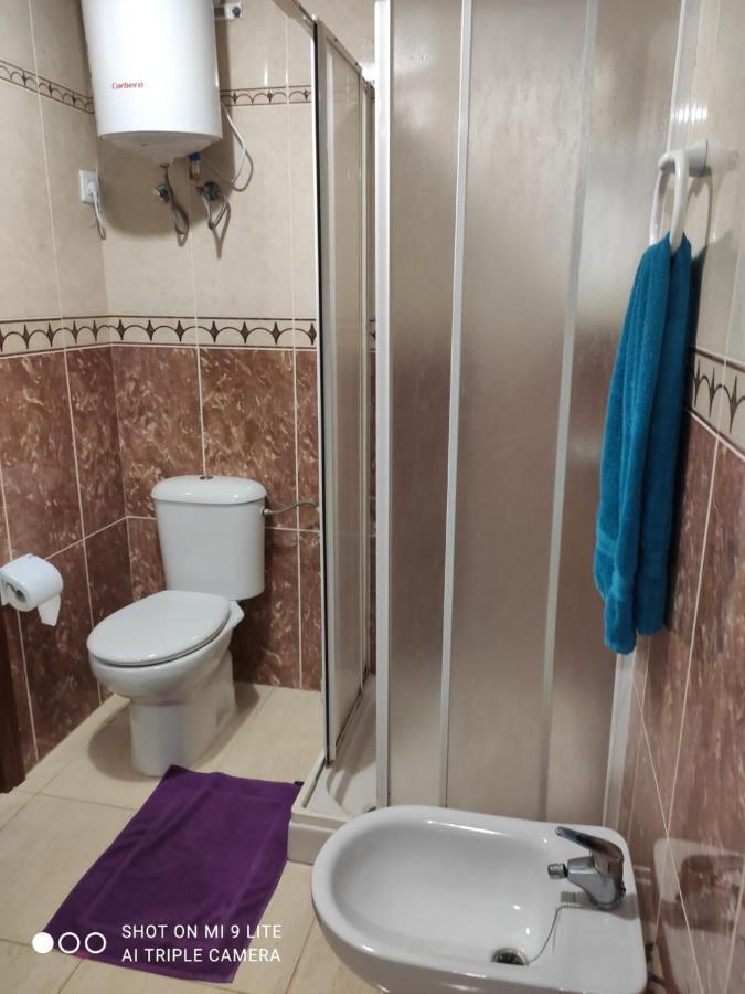 Fuerteventura Puerto Del Rosario Cataluna Экстерьер фото