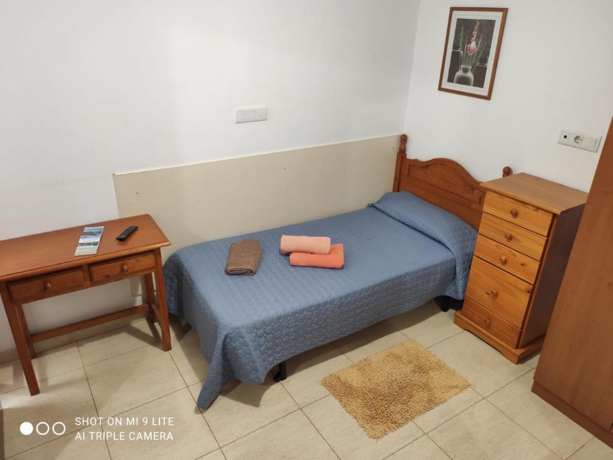 Fuerteventura Puerto Del Rosario Cataluna Экстерьер фото