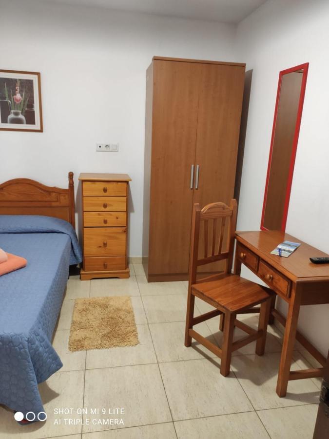 Fuerteventura Puerto Del Rosario Cataluna Экстерьер фото