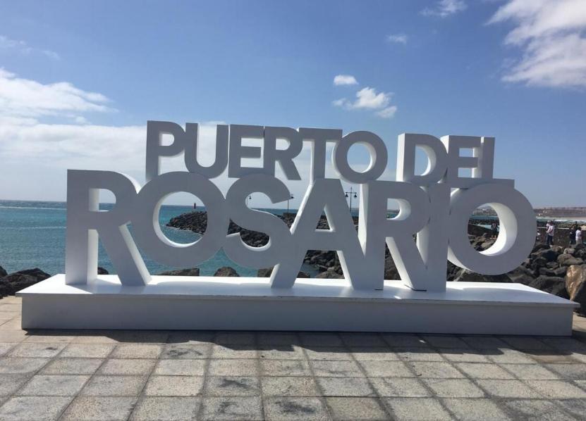 Fuerteventura Puerto Del Rosario Cataluna Экстерьер фото